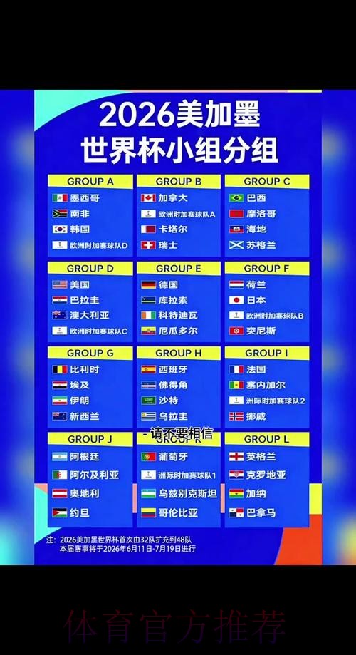 2026世界杯官方网址查询 2026世界杯官方网址查询